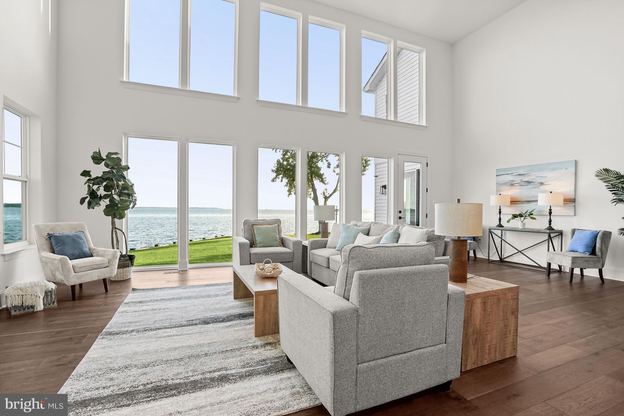 IDLEWILDE ON THE BAY - Residential