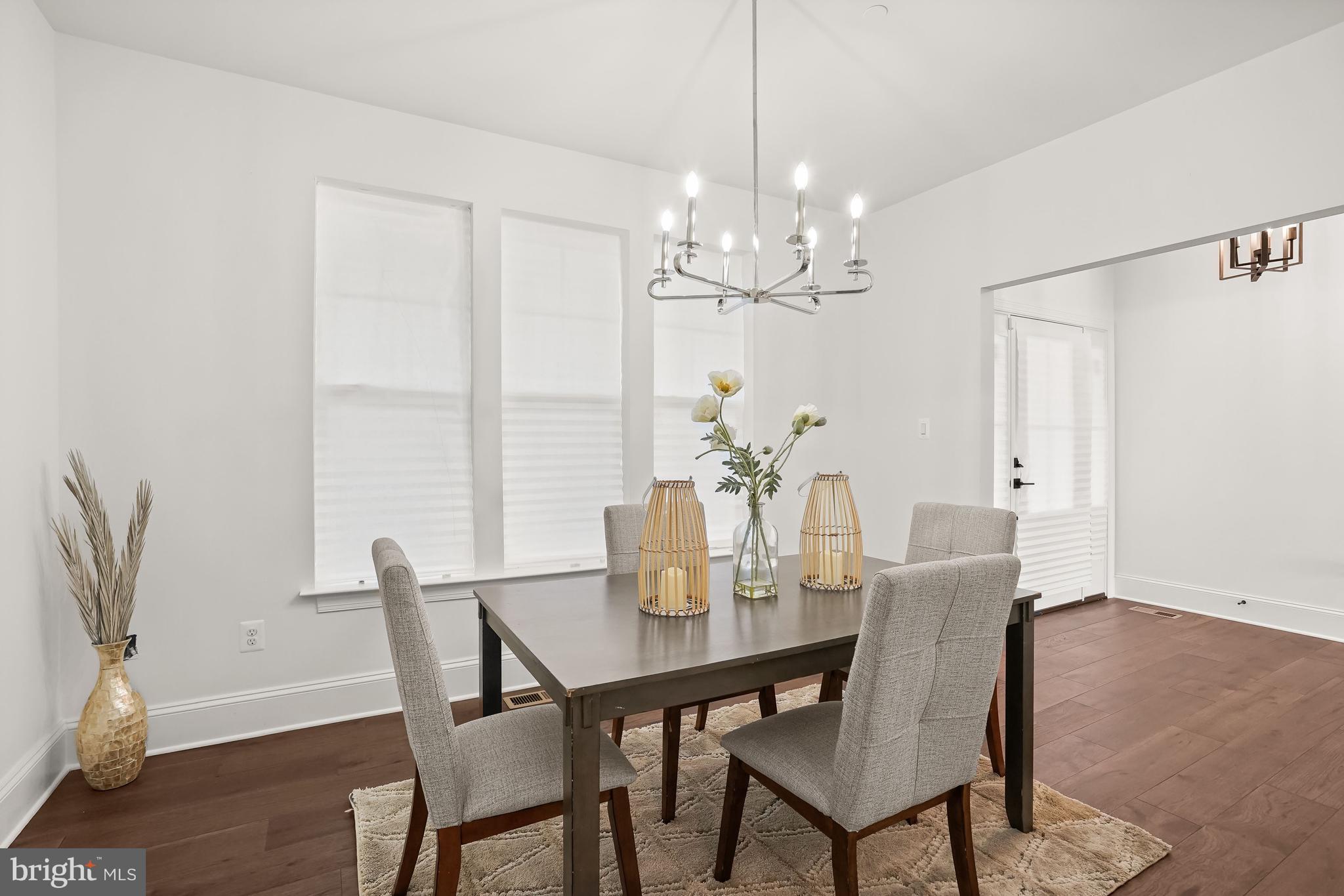 IDLEWILDE ON THE BAY - Residential