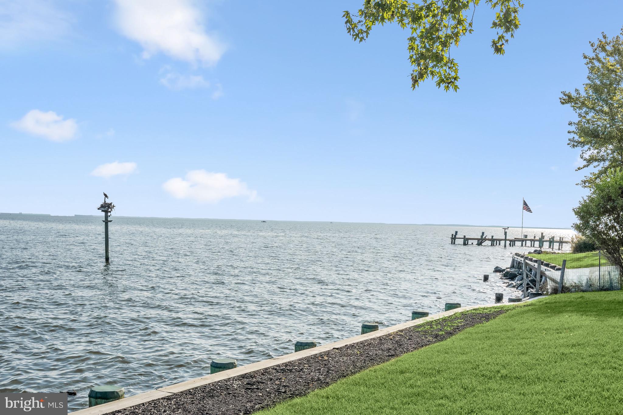 IDLEWILDE ON THE BAY - Residential