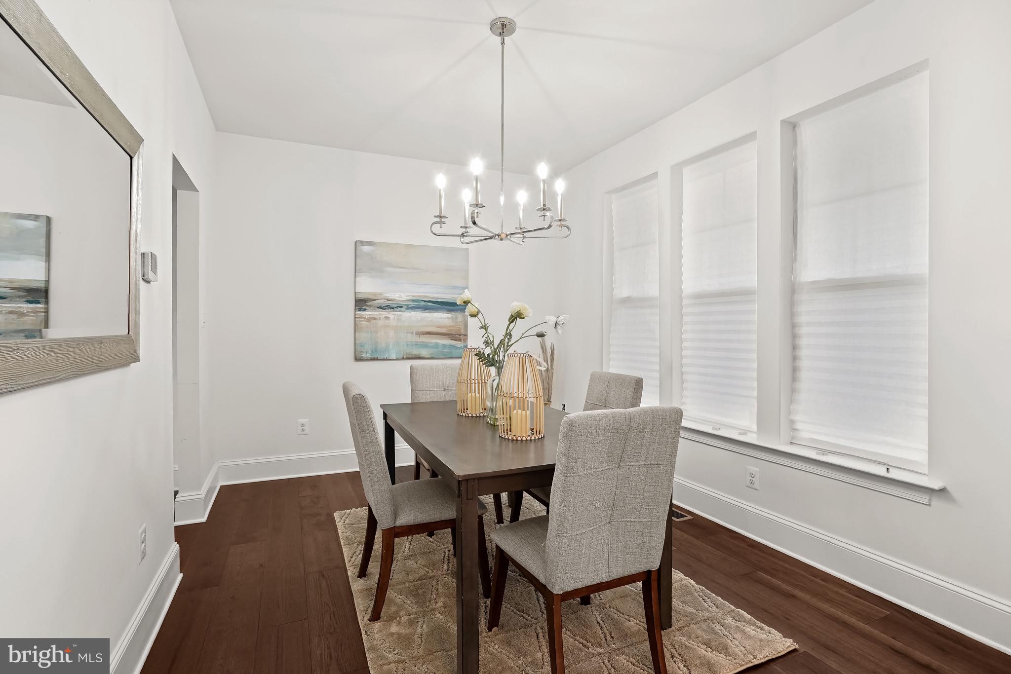 IDLEWILDE ON THE BAY - Residential