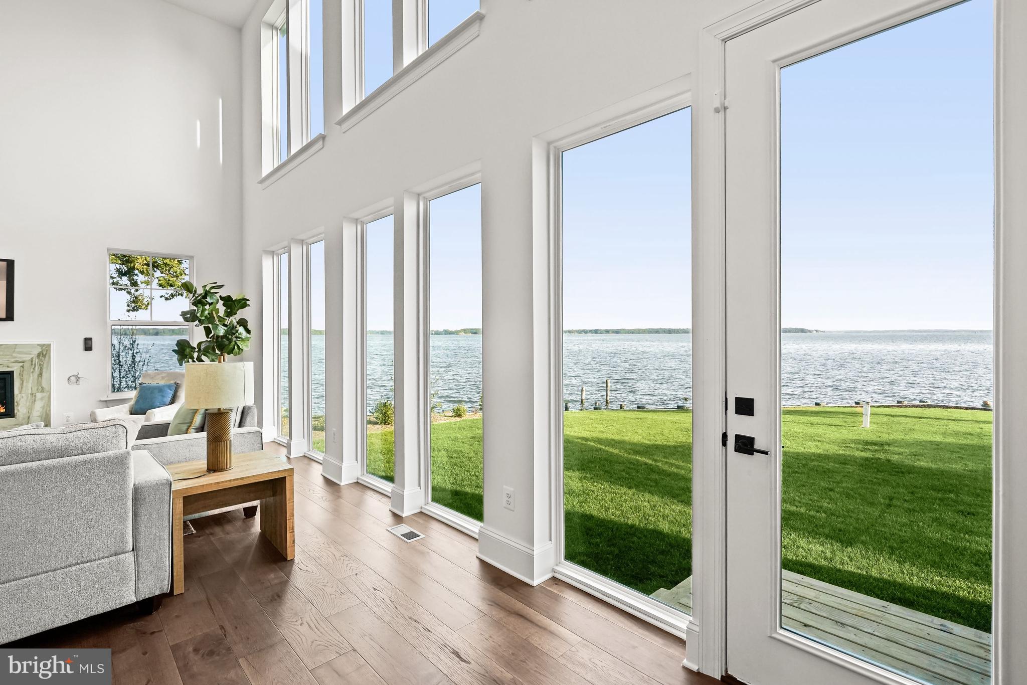 IDLEWILDE ON THE BAY - Residential