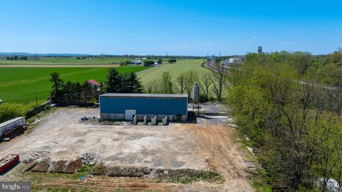 Photo of 2555 E King Street, LEBANON, PA 17042 (MLS # PALN2026130)