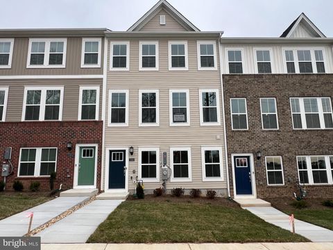 Photo of 7232 Contee Road, LAUREL, MD 20707 (MLS # MDPG2186212)