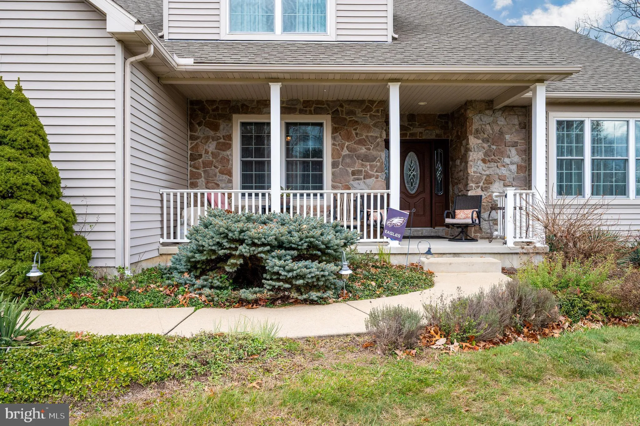 Fleetwood, Pennsylvania 19522, United States, 4 Bedrooms Bedrooms, ,4 BathroomsBathrooms,Residential,Active,245452