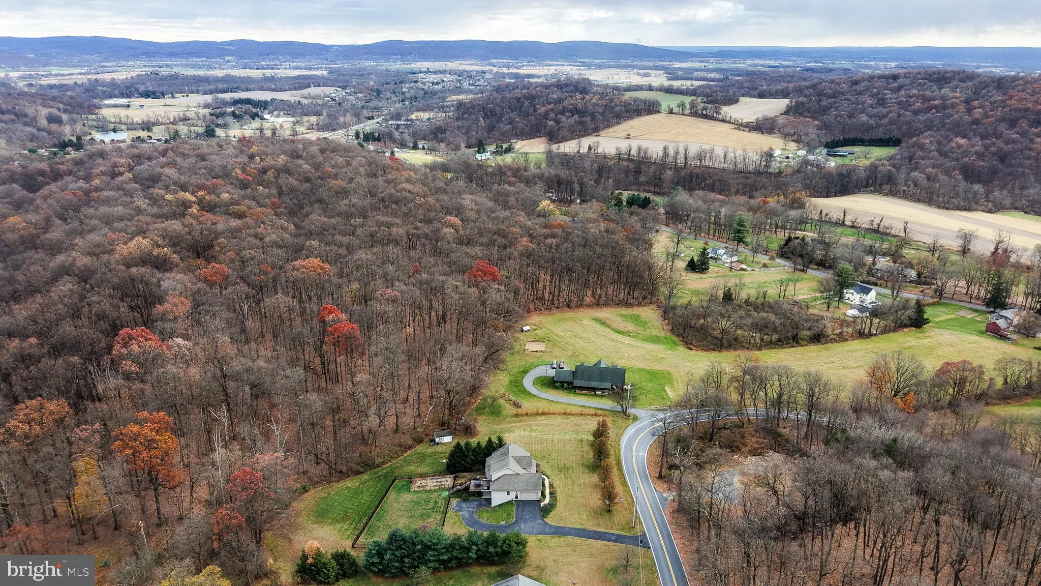 Fleetwood, Pennsylvania 19522, United States, 4 Bedrooms Bedrooms, ,4 BathroomsBathrooms,Residential,Active,245452