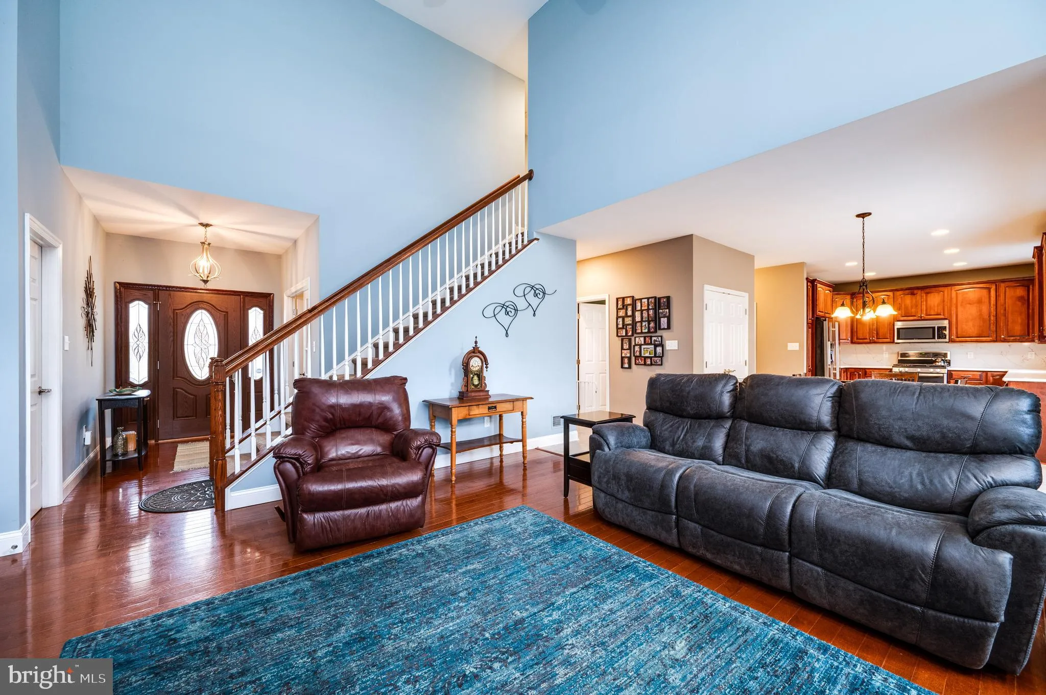 Fleetwood, Pennsylvania 19522, United States, 4 Bedrooms Bedrooms, ,4 BathroomsBathrooms,Residential,Active,245452