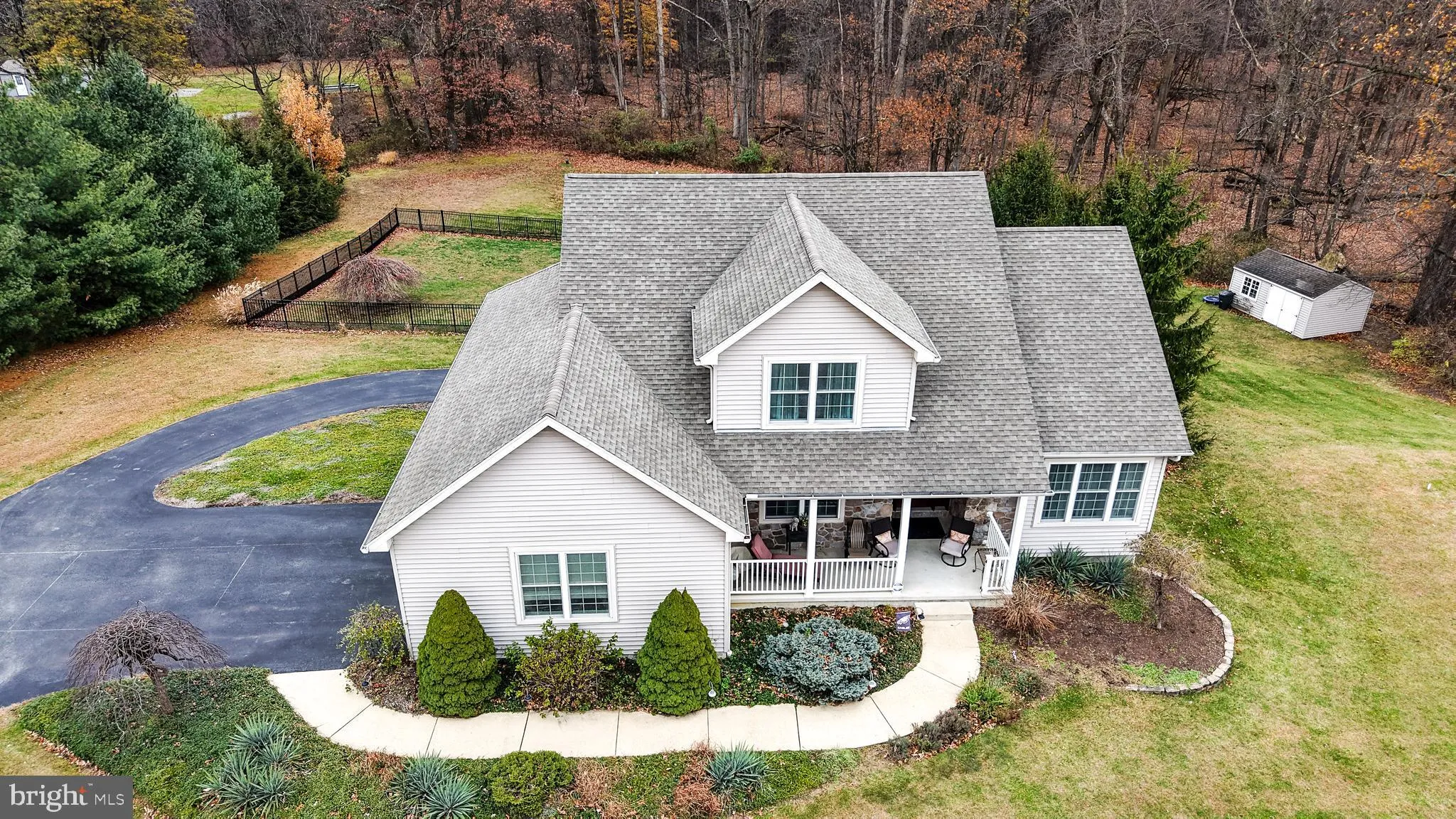 Fleetwood, Pennsylvania 19522, United States, 4 Bedrooms Bedrooms, ,4 BathroomsBathrooms,Residential,Active,245452