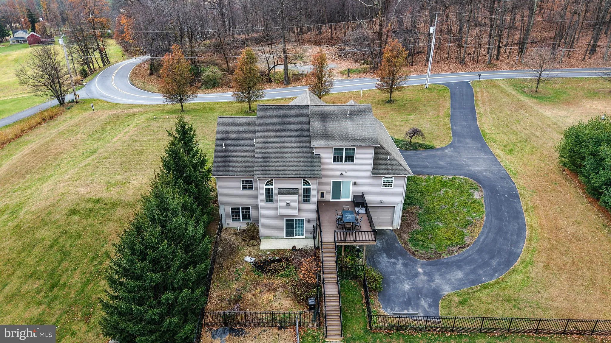 Fleetwood, Pennsylvania 19522, United States, 4 Bedrooms Bedrooms, ,4 BathroomsBathrooms,Residential,Active,245452