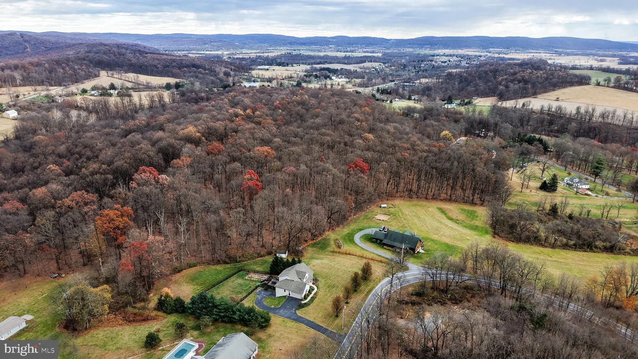 Fleetwood, Pennsylvania 19522, United States, 4 Bedrooms Bedrooms, ,4 BathroomsBathrooms,Residential,Active,245452