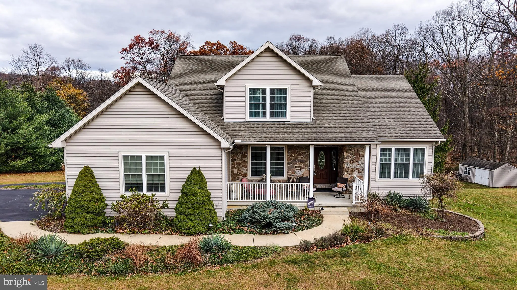 Fleetwood, Pennsylvania 19522, United States, 4 Bedrooms Bedrooms, ,4 BathroomsBathrooms,Residential,Active,245452