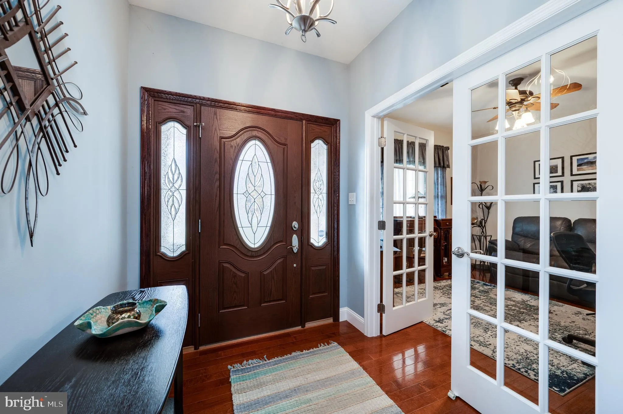 Fleetwood, Pennsylvania 19522, United States, 4 Bedrooms Bedrooms, ,4 BathroomsBathrooms,Residential,Active,245452