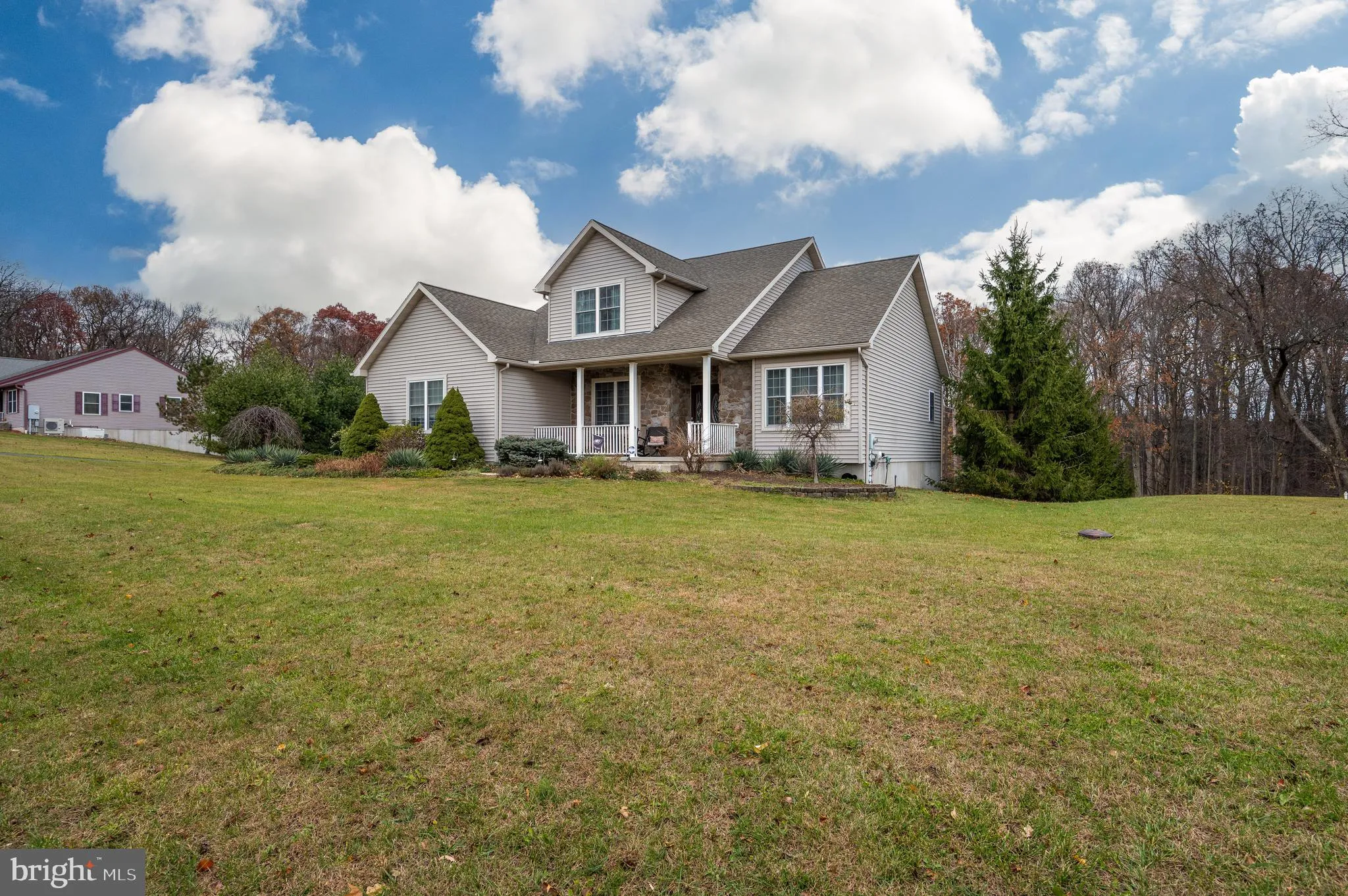 Fleetwood, Pennsylvania 19522, United States, 4 Bedrooms Bedrooms, ,4 BathroomsBathrooms,Residential,Active,245452