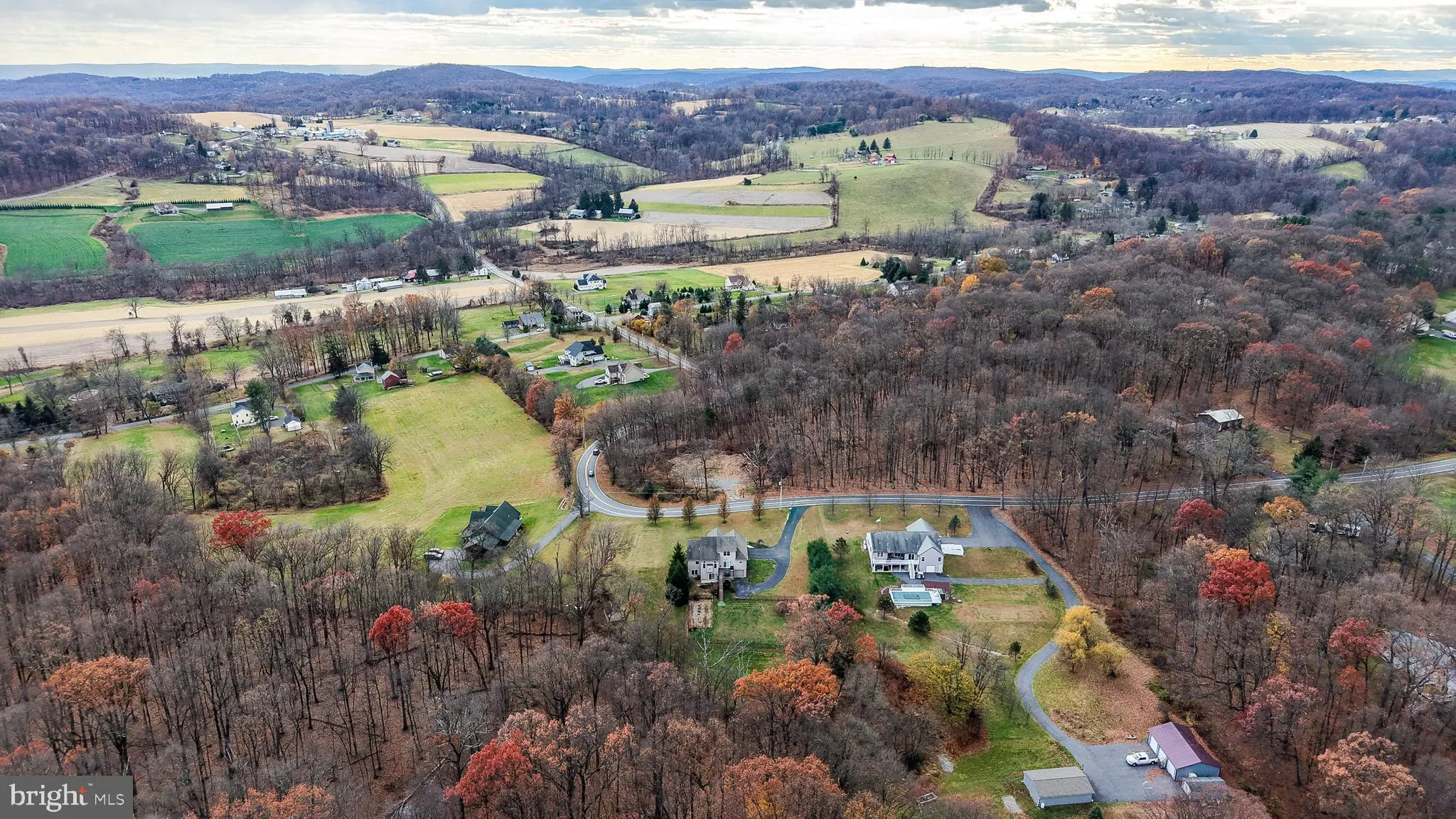 Fleetwood, Pennsylvania 19522, United States, 4 Bedrooms Bedrooms, ,4 BathroomsBathrooms,Residential,Active,245452