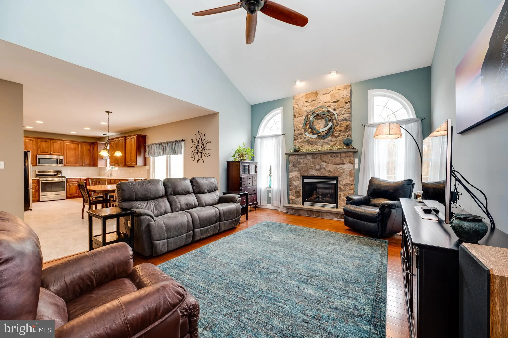 Fleetwood, Pennsylvania 19522, United States, 4 Bedrooms Bedrooms, ,4 BathroomsBathrooms,Residential,Active,245452