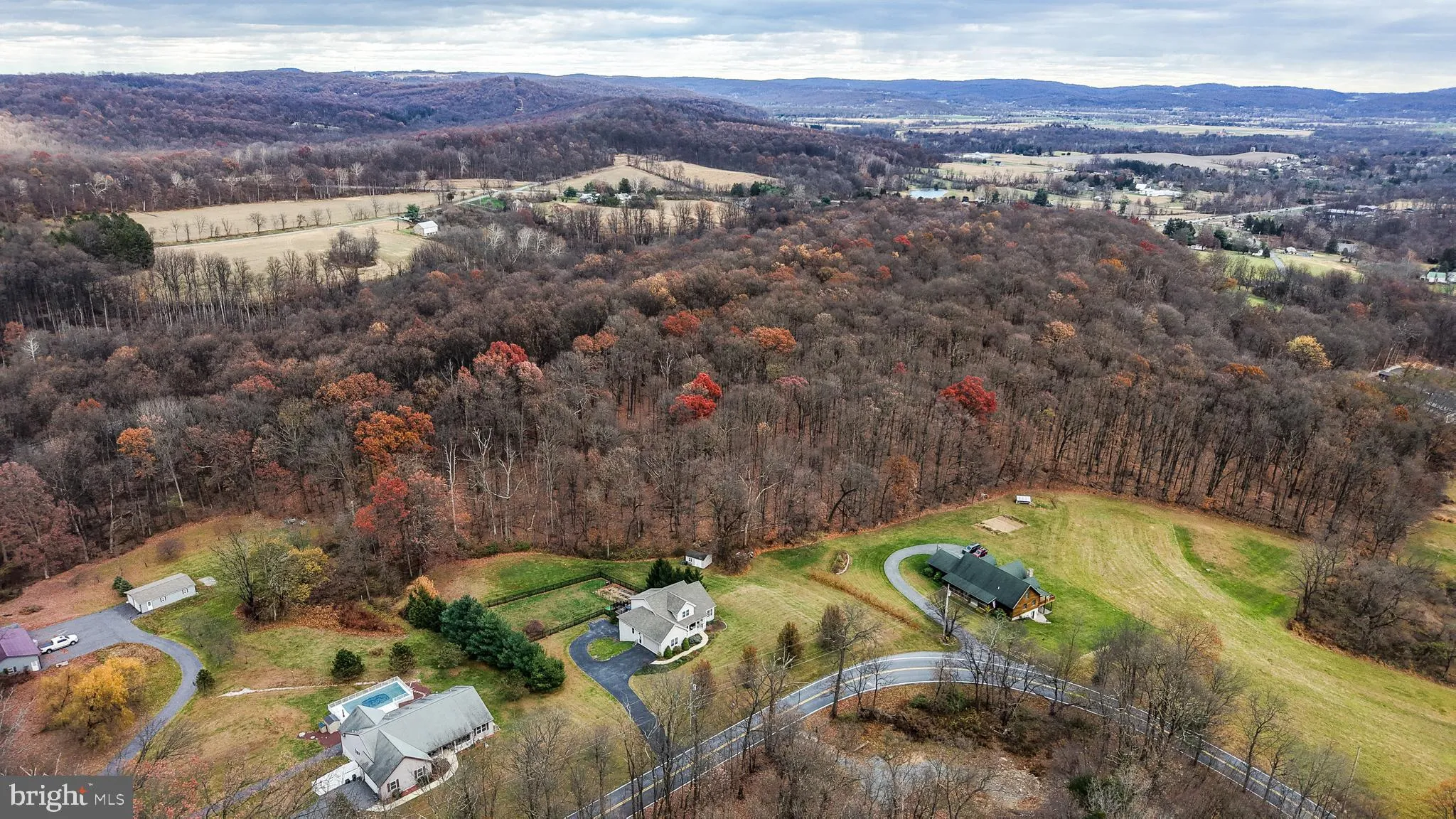 Fleetwood, Pennsylvania 19522, United States, 4 Bedrooms Bedrooms, ,4 BathroomsBathrooms,Residential,Active,245452