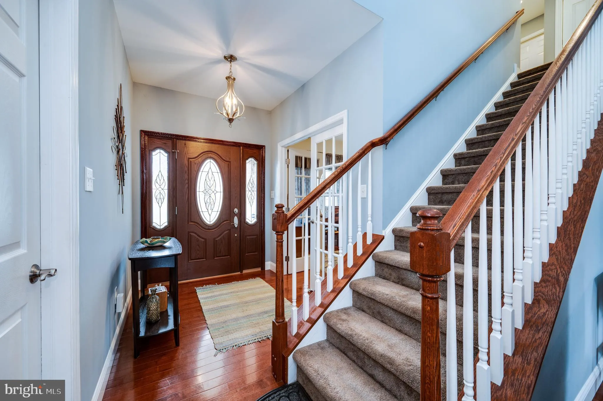 Fleetwood, Pennsylvania 19522, United States, 4 Bedrooms Bedrooms, ,4 BathroomsBathrooms,Residential,Active,245452