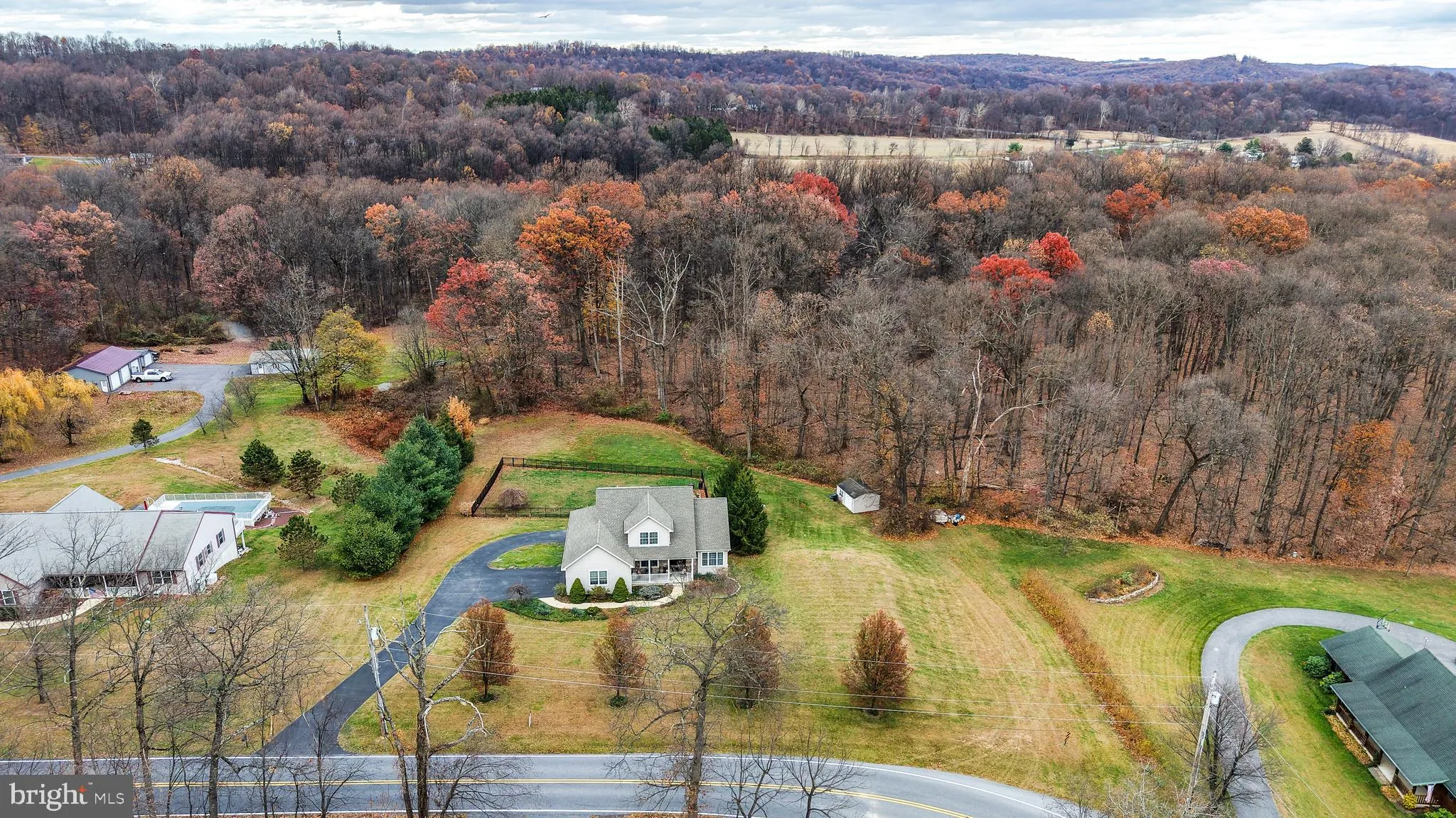 Fleetwood, Pennsylvania 19522, United States, 4 Bedrooms Bedrooms, ,4 BathroomsBathrooms,Residential,Active,245452