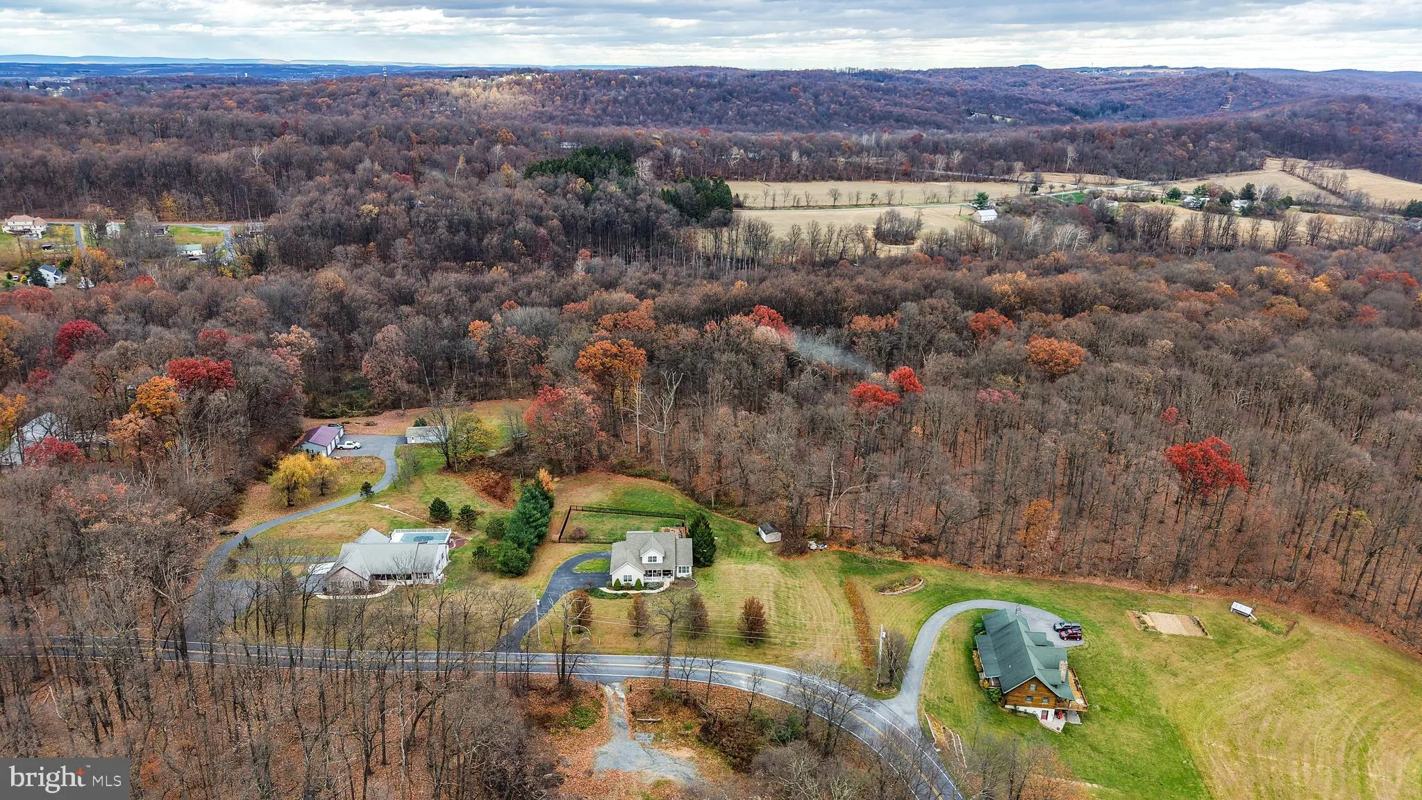 Fleetwood, Pennsylvania 19522, United States, 4 Bedrooms Bedrooms, ,4 BathroomsBathrooms,Residential,Active,245452