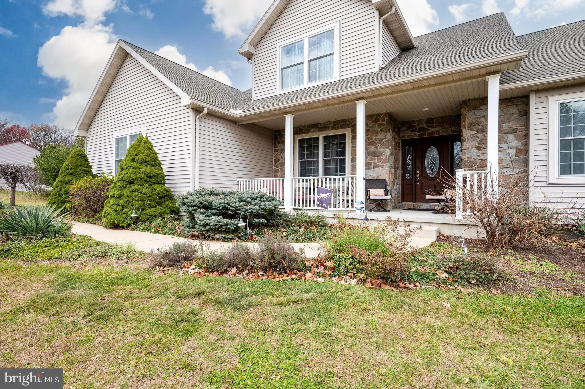 Fleetwood, Pennsylvania 19522, United States, 4 Bedrooms Bedrooms, ,4 BathroomsBathrooms,Residential,Active,245452