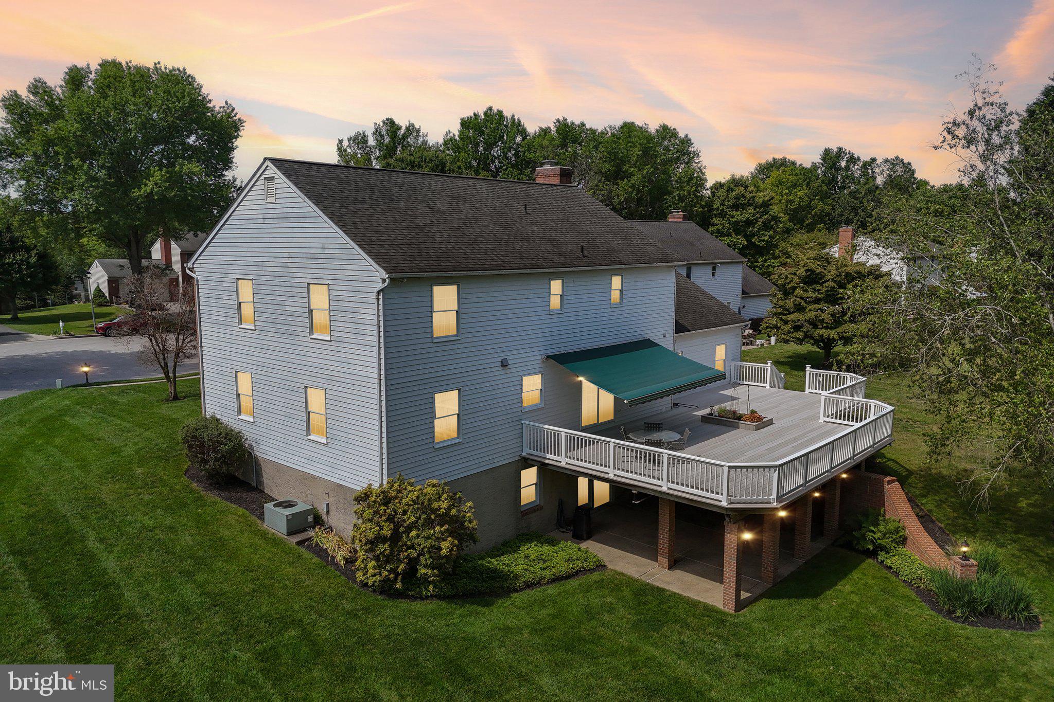 3821 GRACELAND COURT