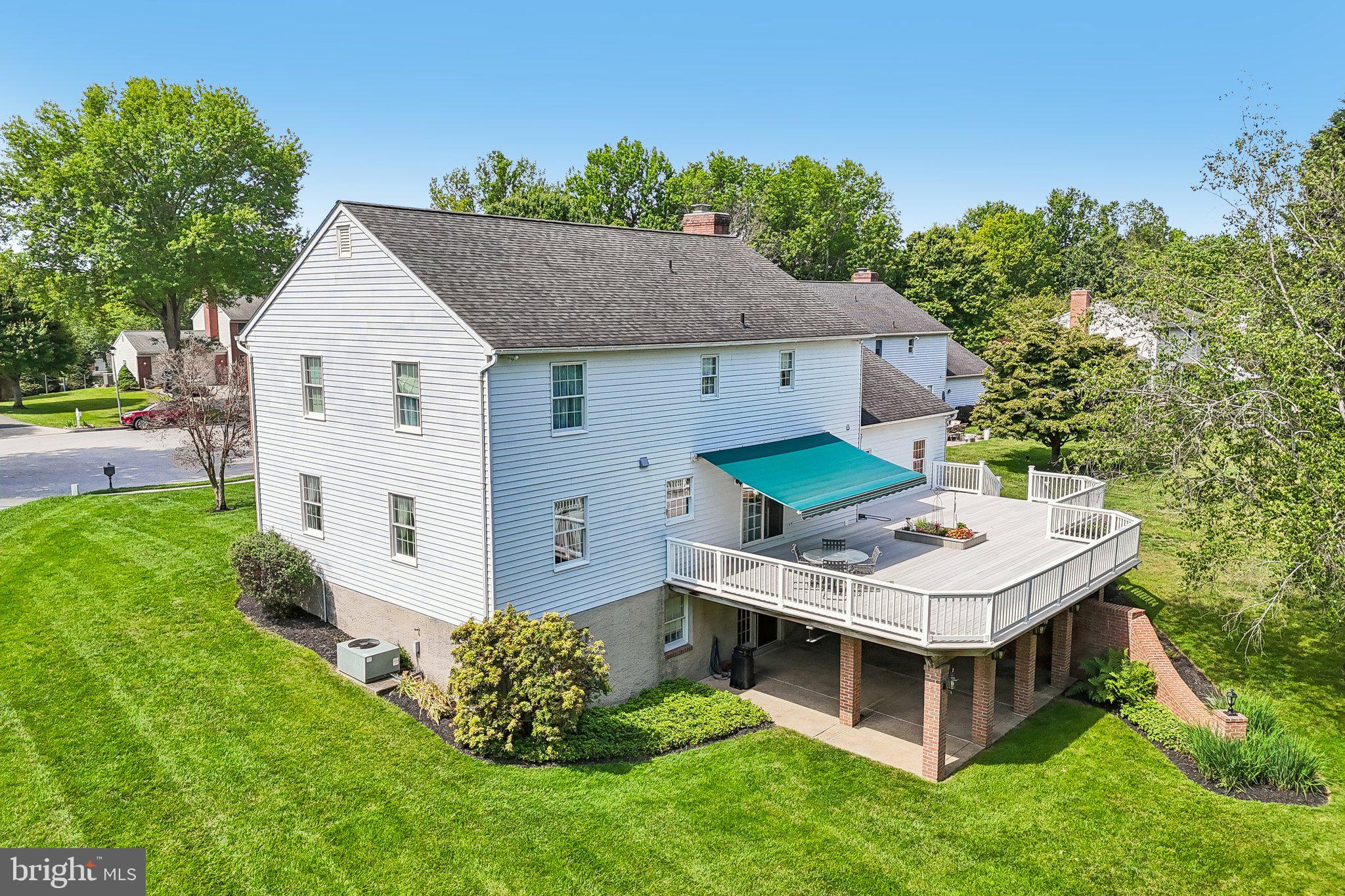 3821 GRACELAND COURT