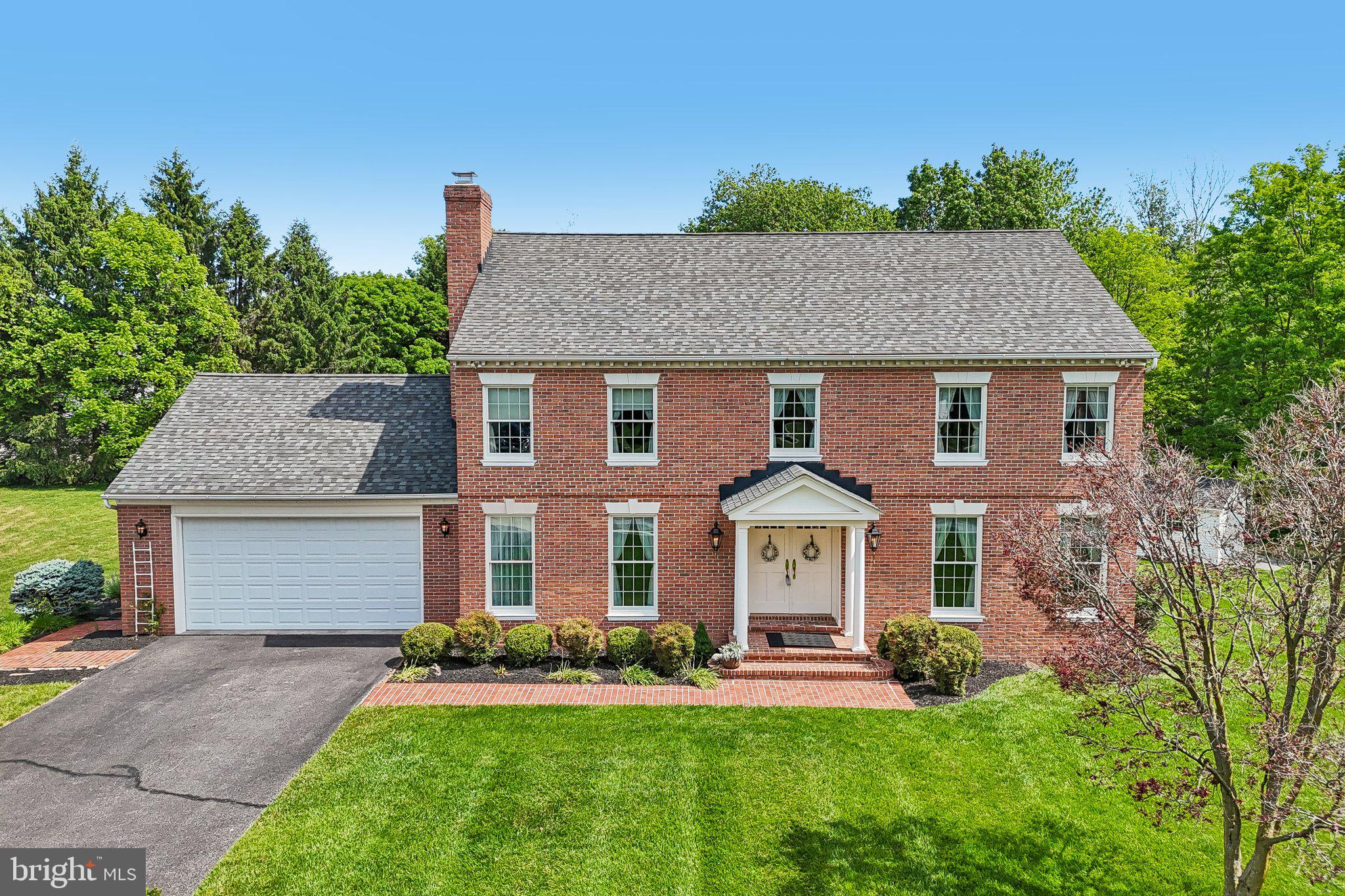 3821 GRACELAND COURT