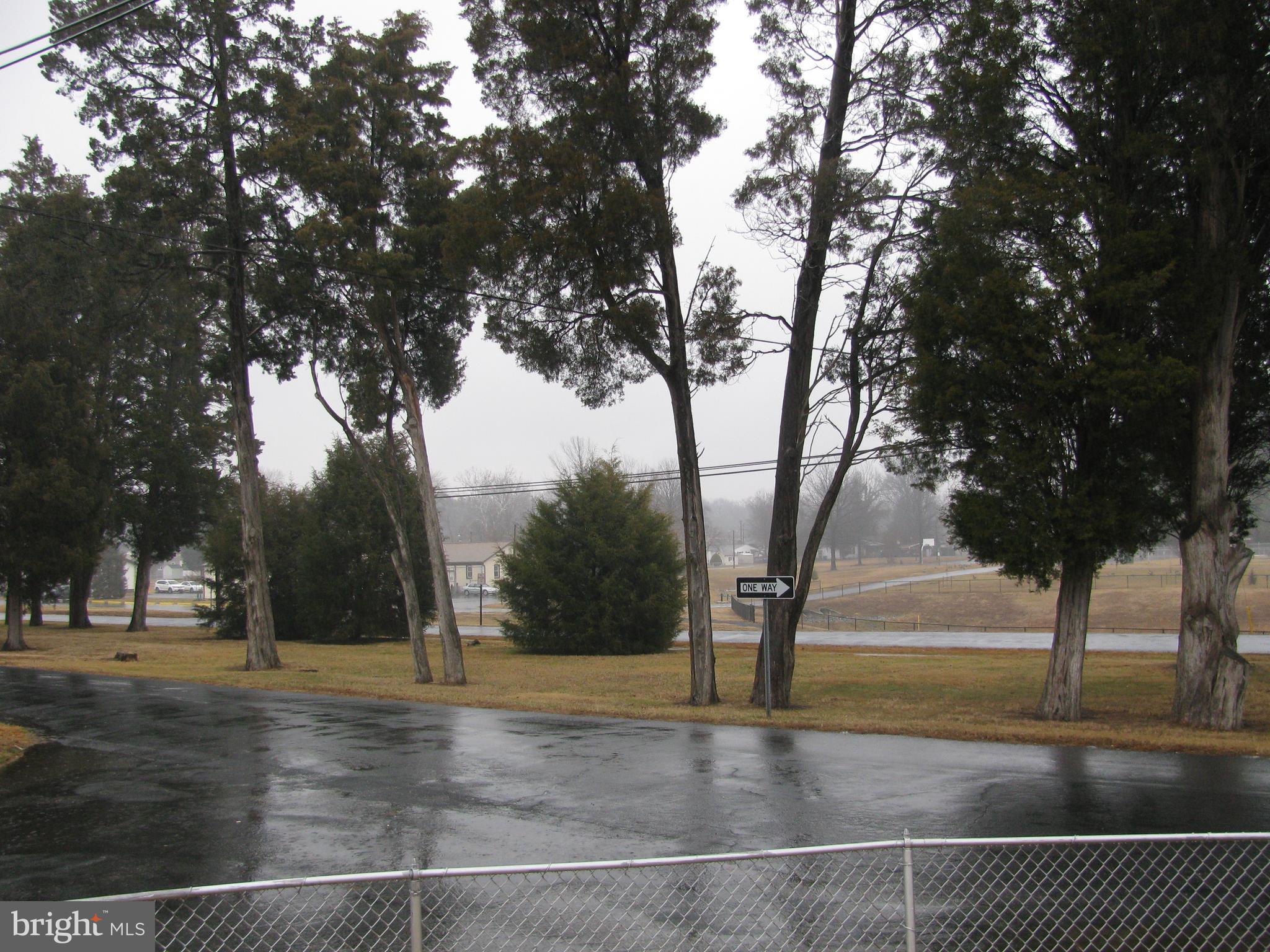 POTOMAC HEIGHTS SUB - Residential