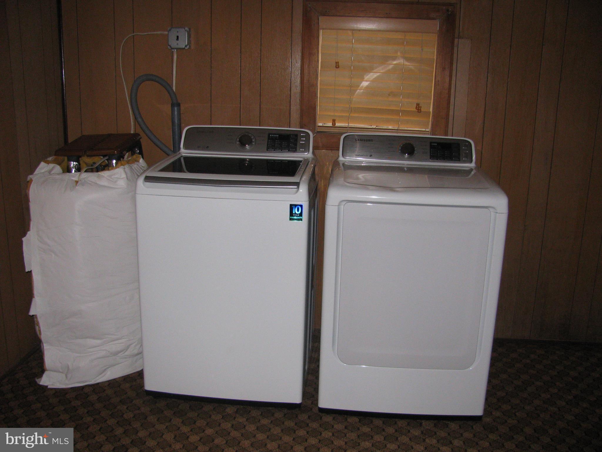 POTOMAC HEIGHTS SUB - Residential