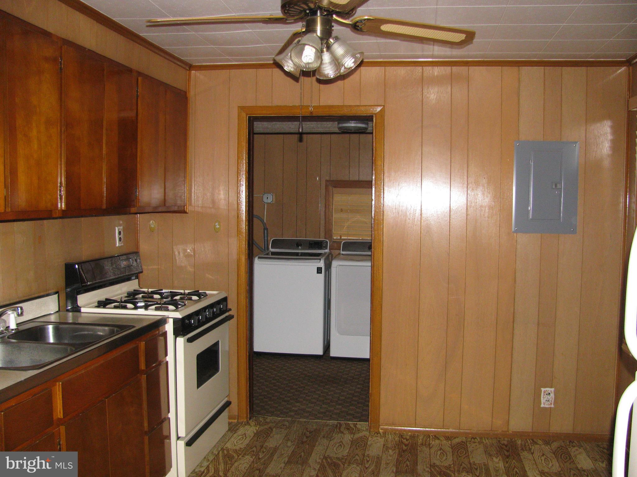 POTOMAC HEIGHTS SUB - Residential