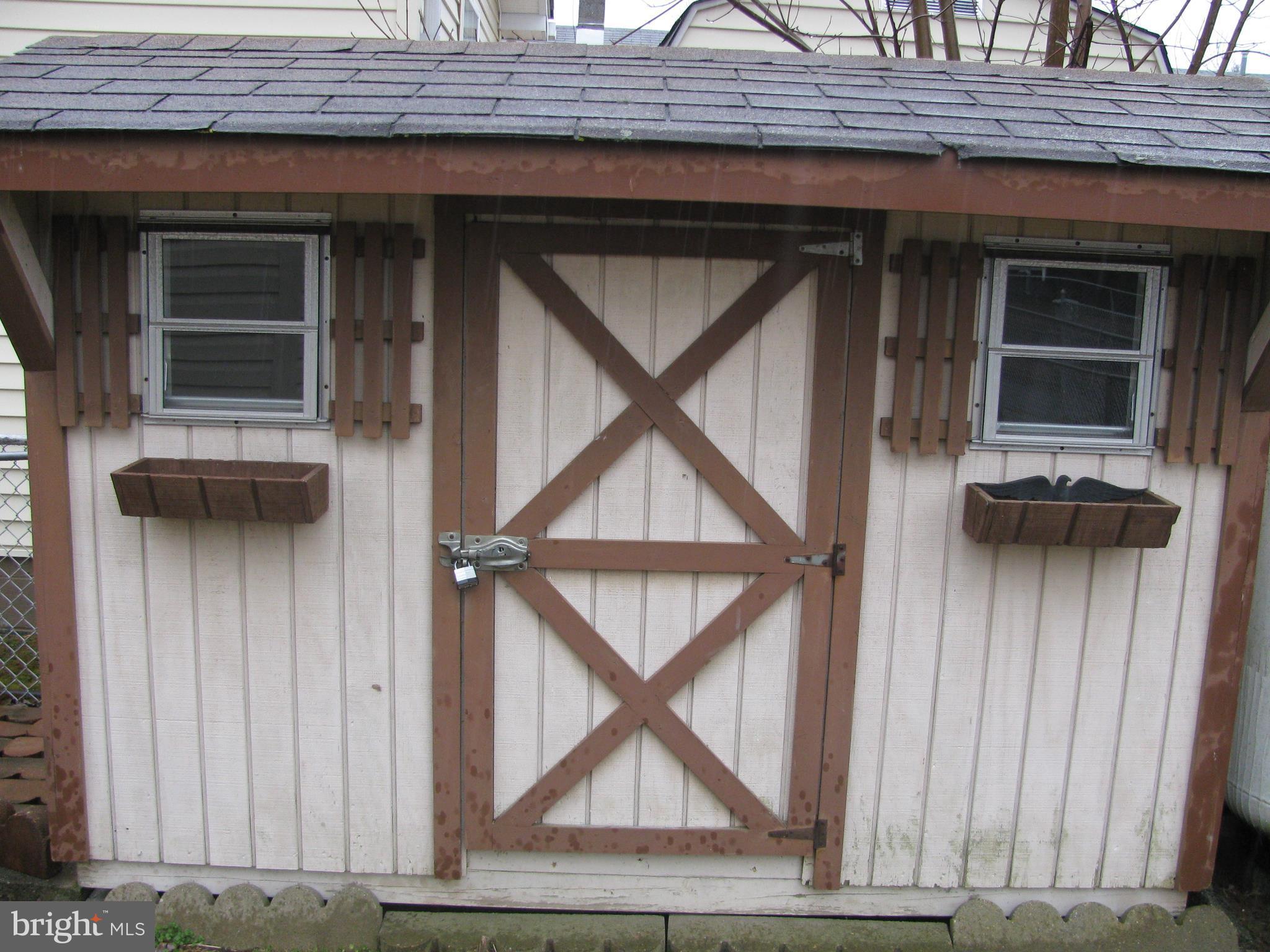 POTOMAC HEIGHTS SUB - Residential