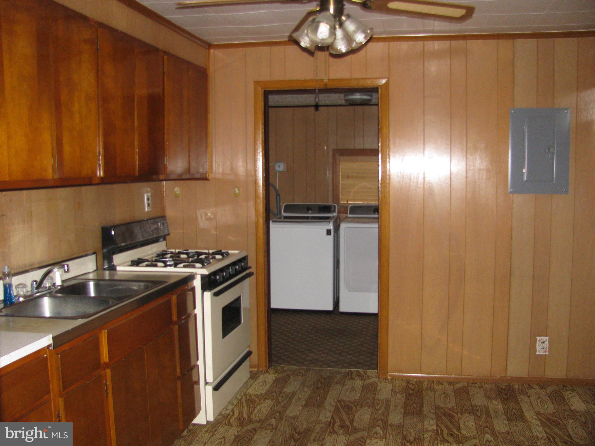 POTOMAC HEIGHTS SUB - Residential