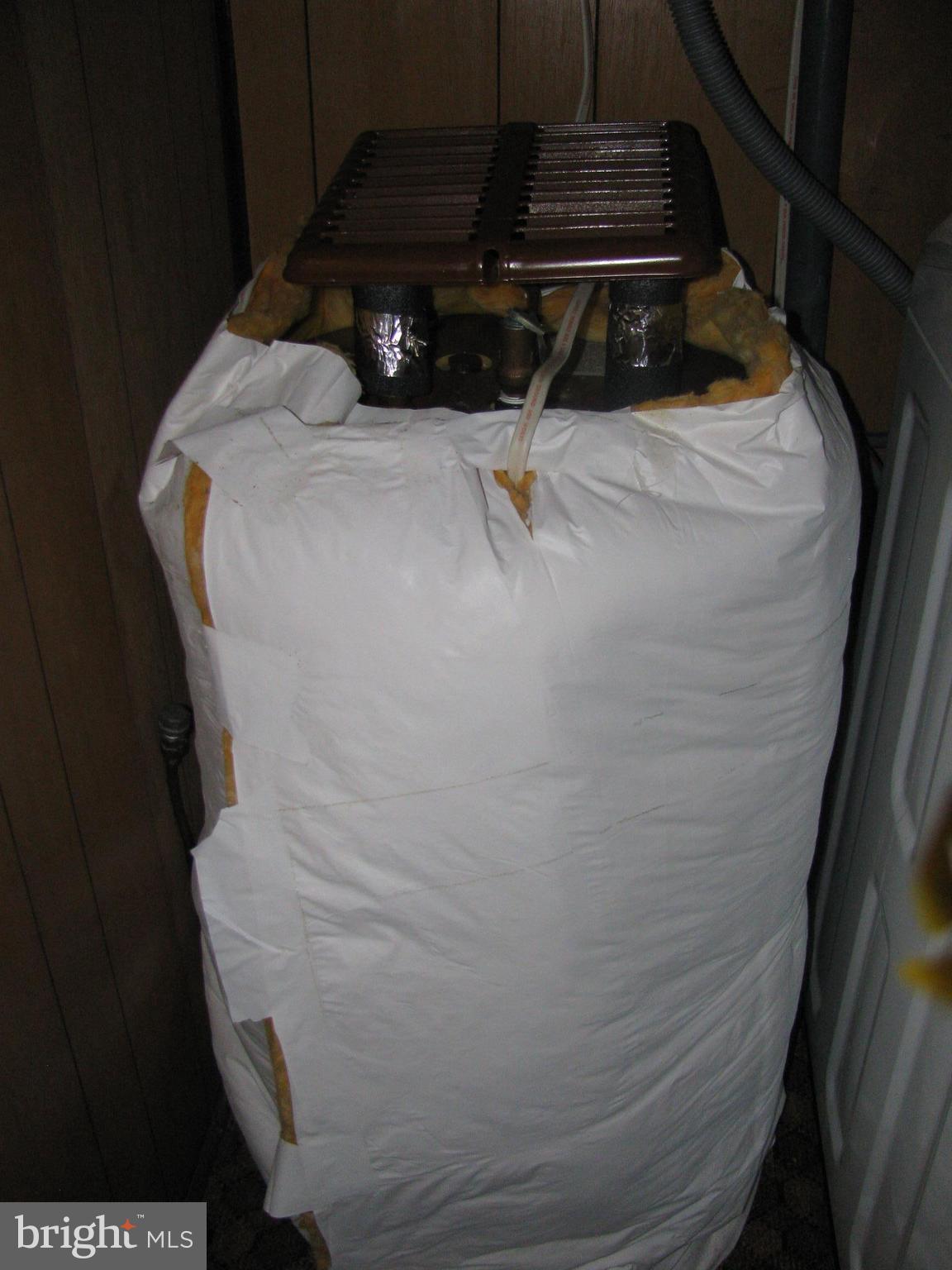 POTOMAC HEIGHTS SUB - Residential