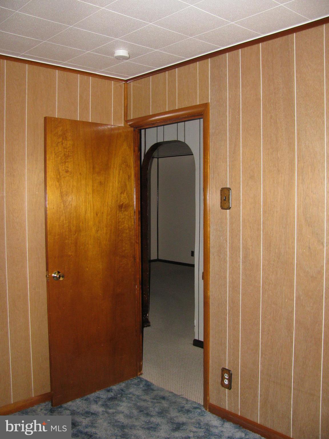 POTOMAC HEIGHTS SUB - Residential