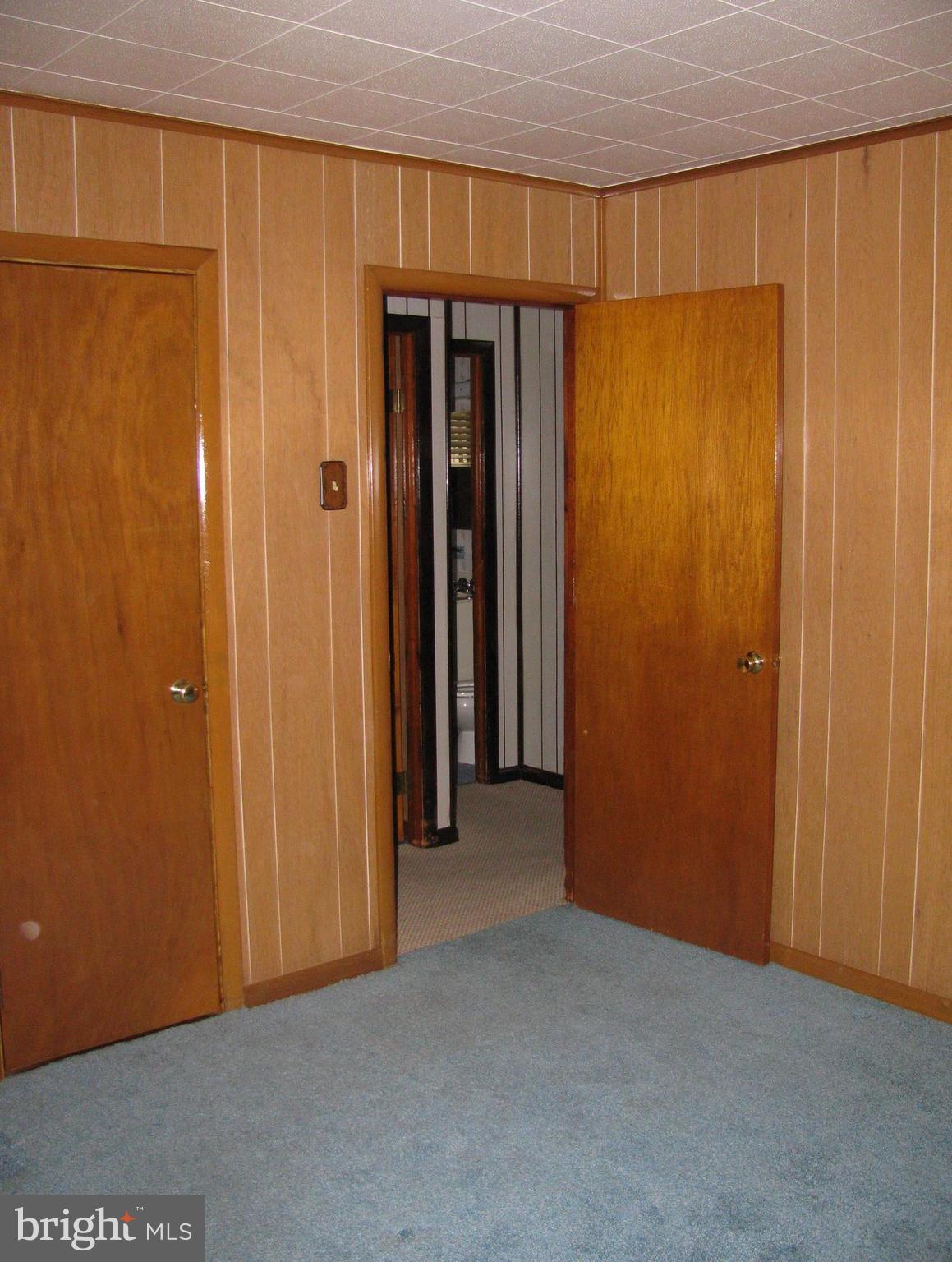 POTOMAC HEIGHTS SUB - Residential