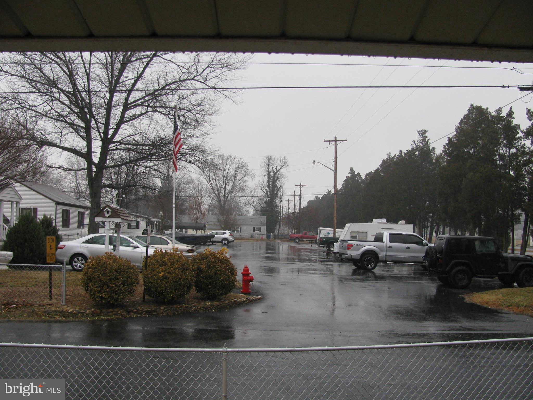 POTOMAC HEIGHTS SUB - Residential