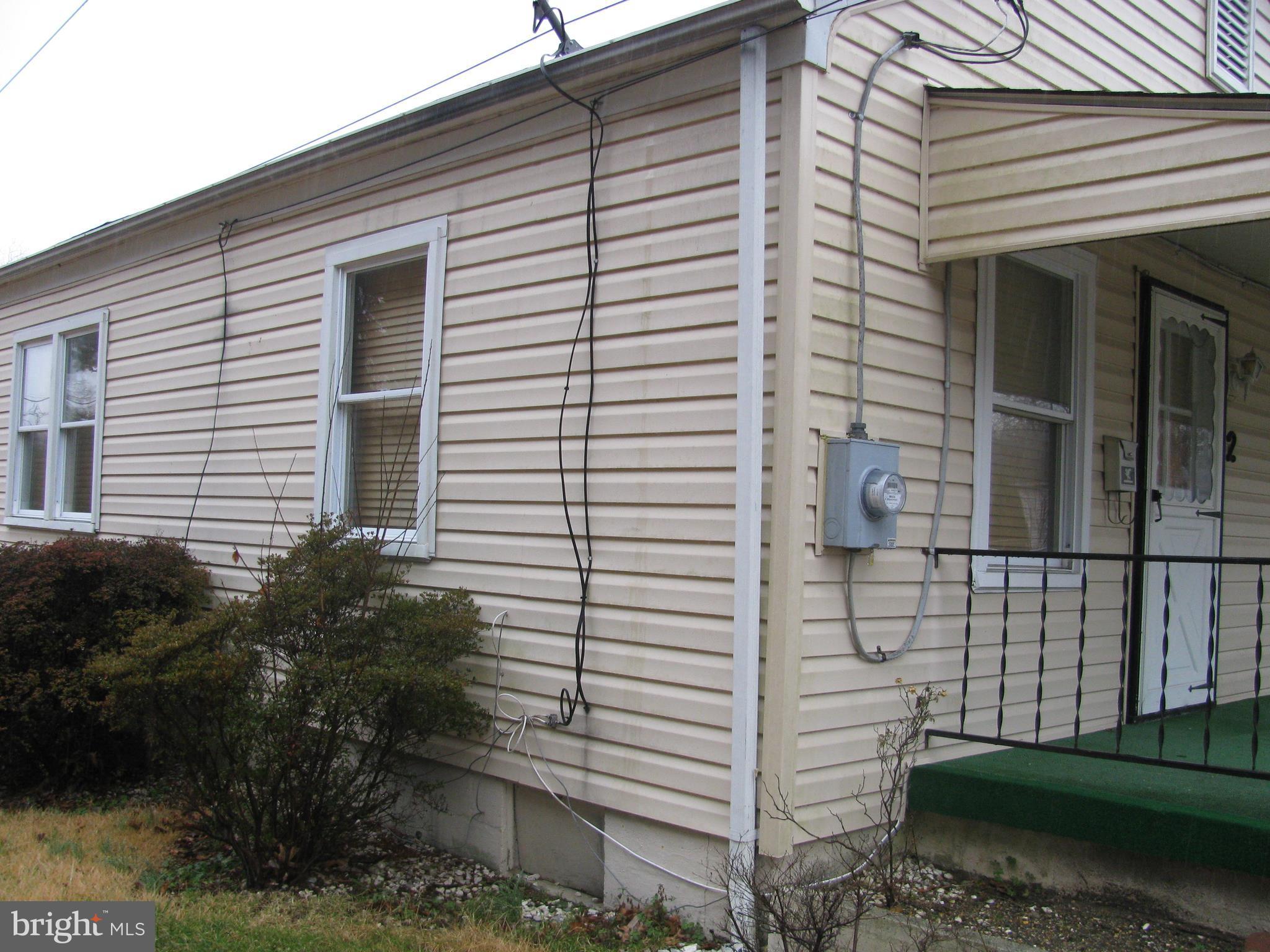 POTOMAC HEIGHTS SUB - Residential