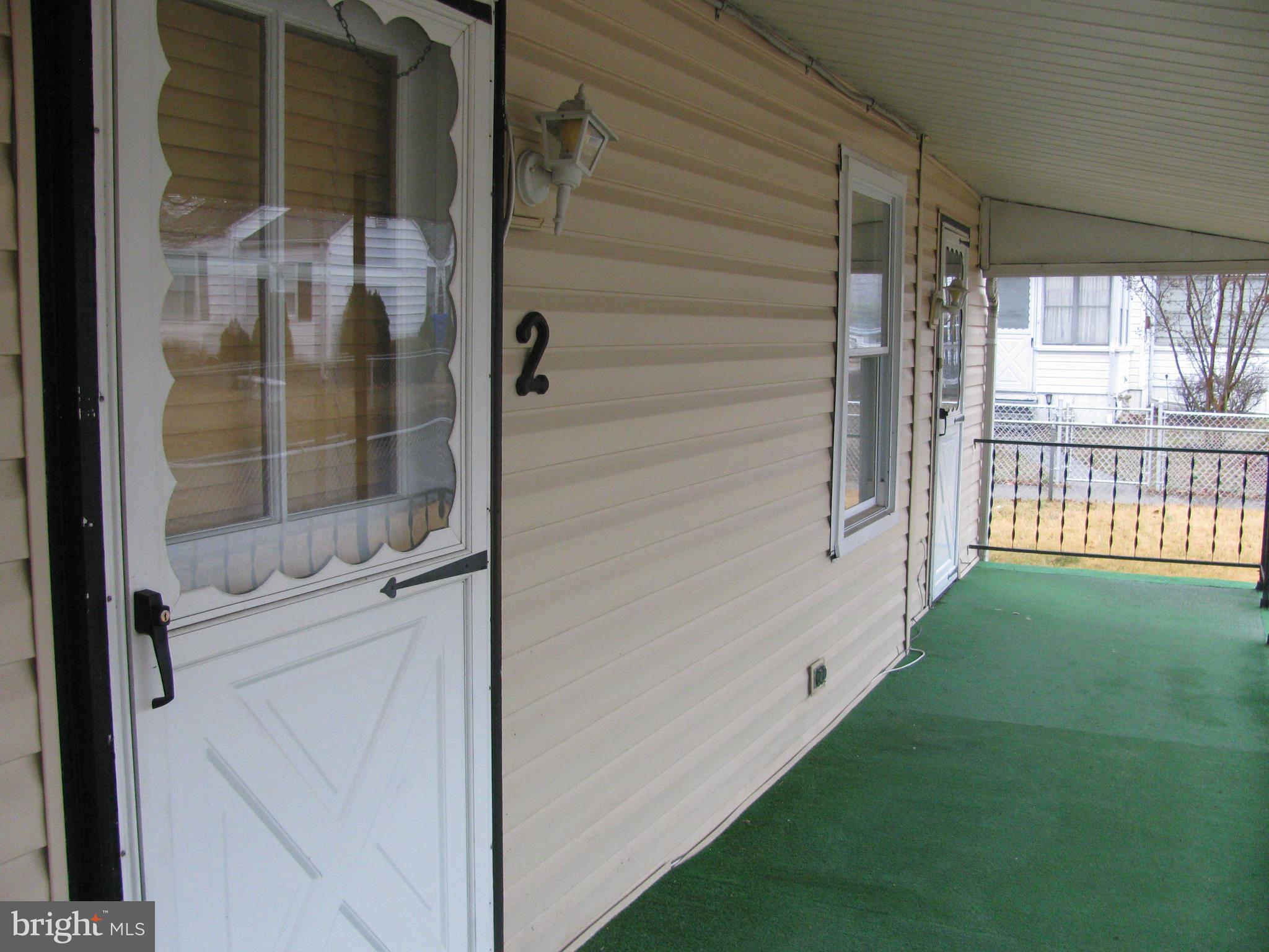 POTOMAC HEIGHTS SUB - Residential