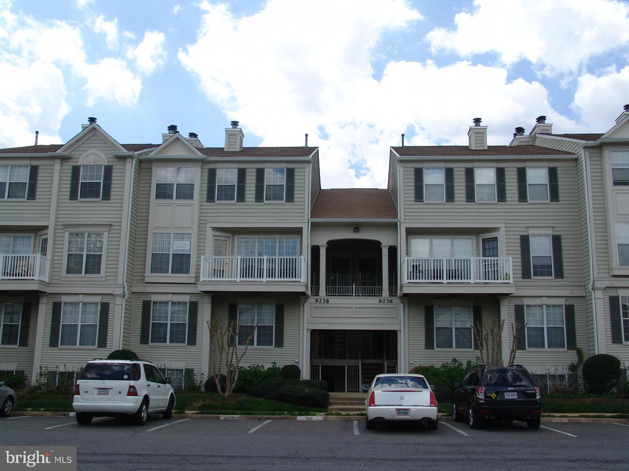 GUNSTON CORNER - Residential Lease