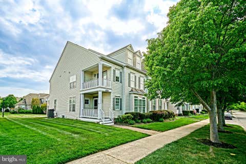 Townhouse For Sale - 16468 Samuel Paynter Boulevard<br/> MILTON, DE 19968