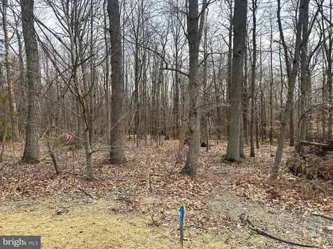 Vacant Land For Sale - 2507 Mountain Road<br/> JOPPA, MD 21085
