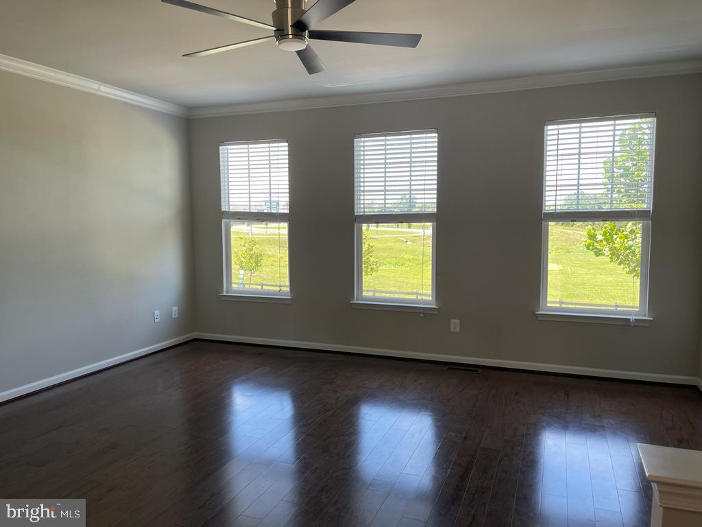 SNOWDEN BRIDGE - Residential Lease