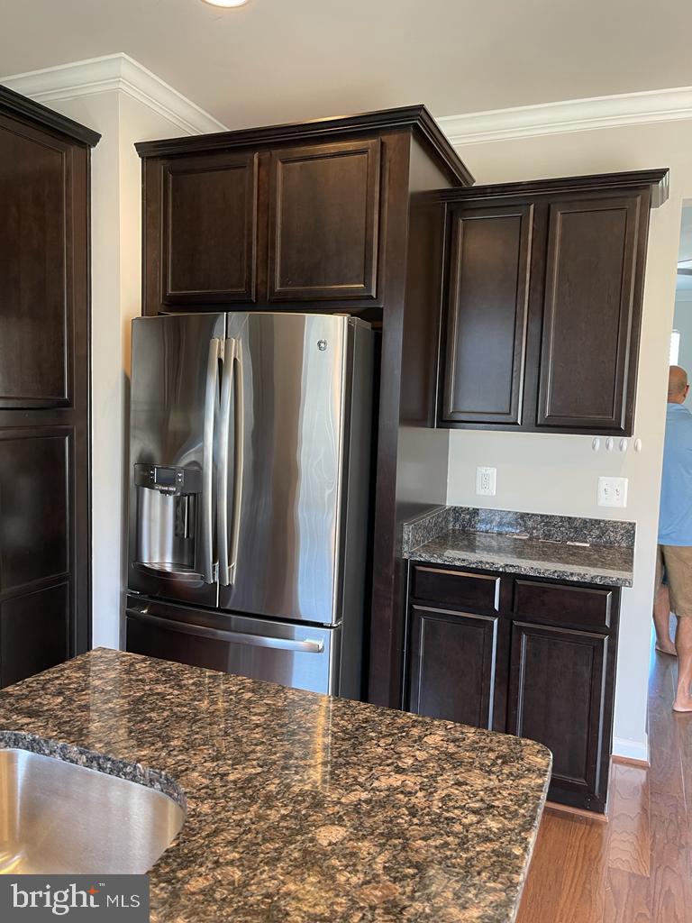 SNOWDEN BRIDGE - Residential Lease