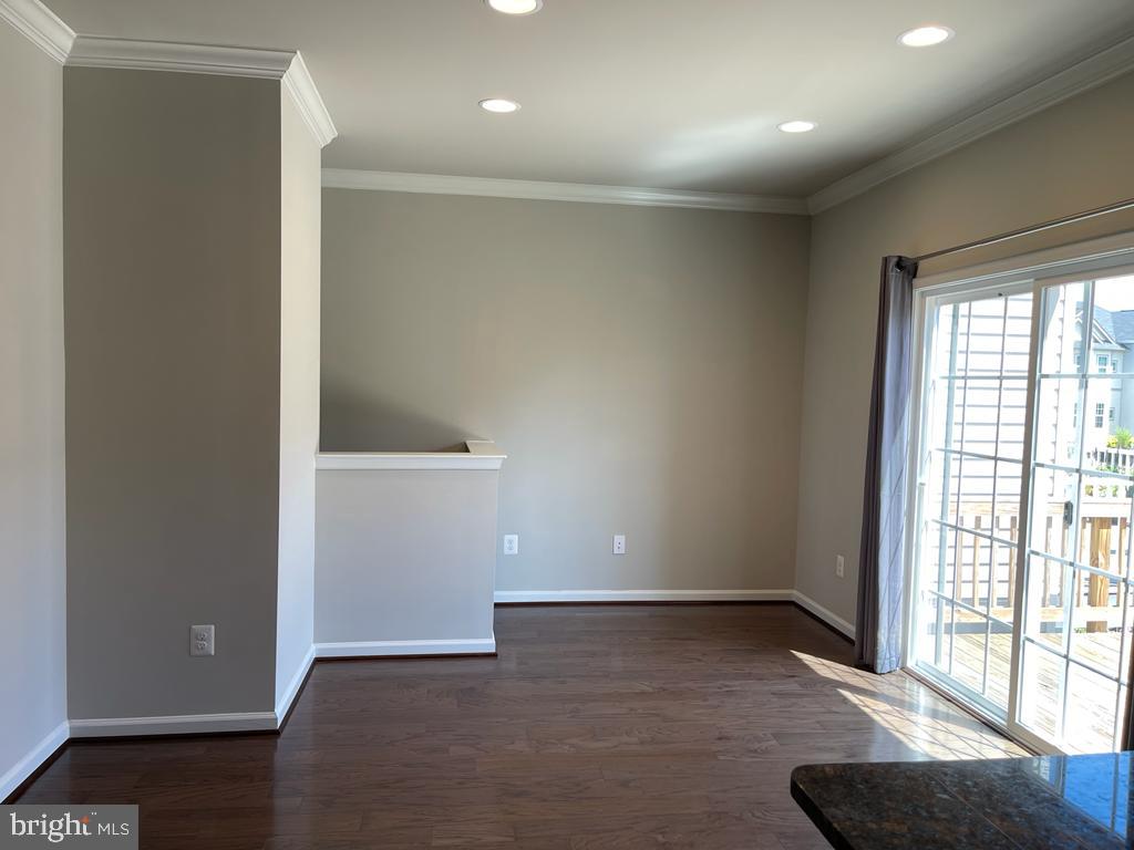 SNOWDEN BRIDGE - Residential Lease