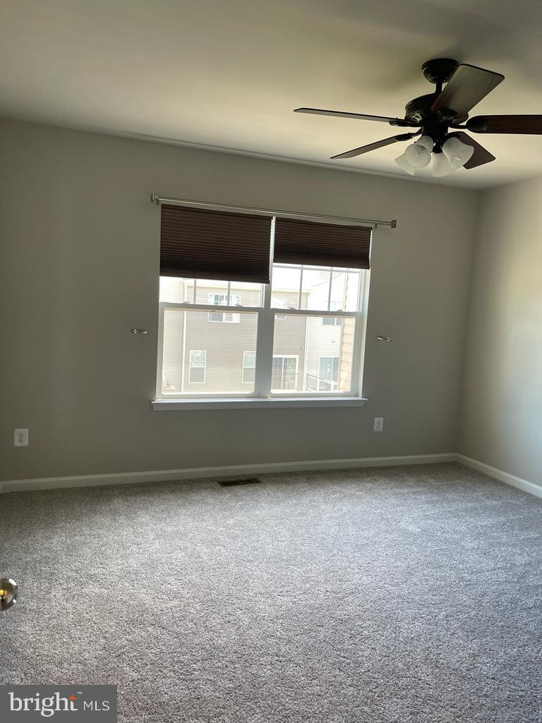 SNOWDEN BRIDGE - Residential Lease