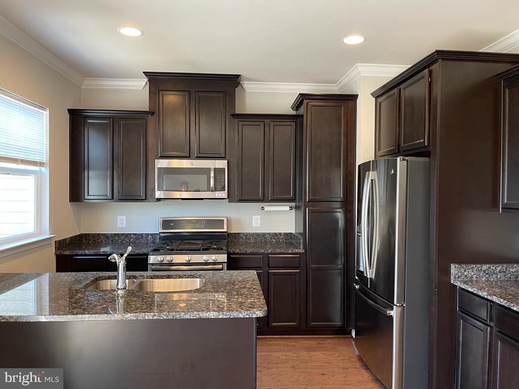 SNOWDEN BRIDGE - Residential Lease