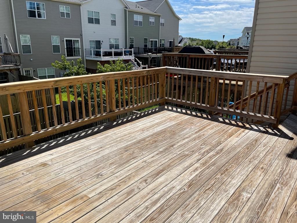 SNOWDEN BRIDGE - Residential Lease