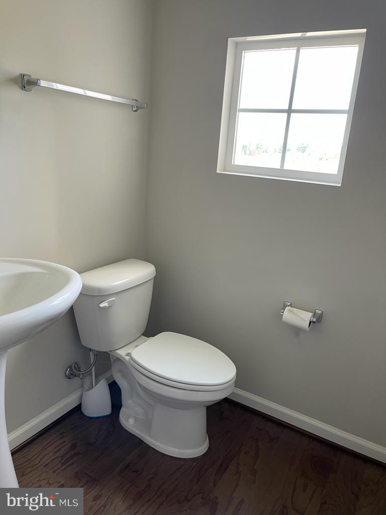 SNOWDEN BRIDGE - Residential Lease