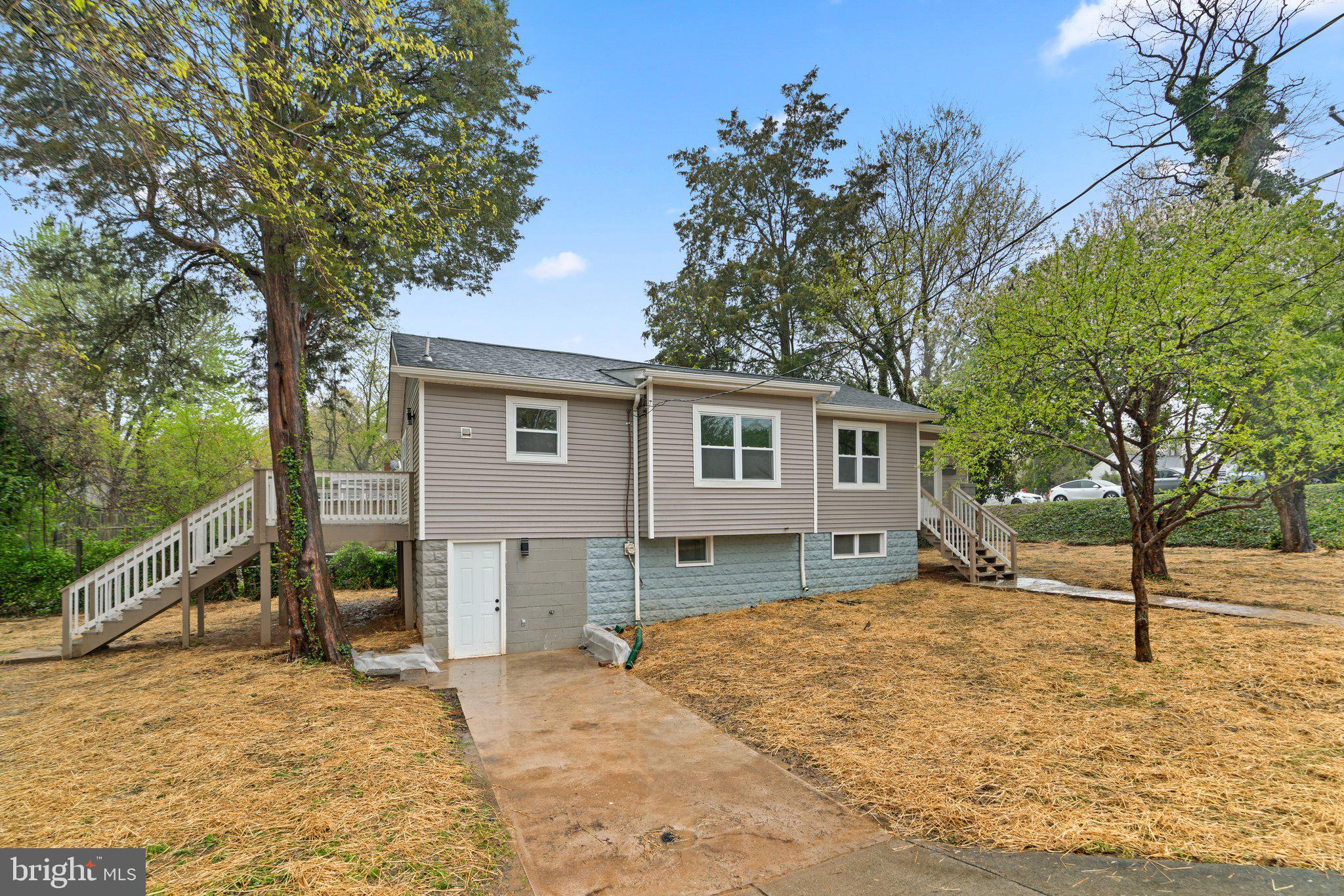 NONE AVAILABLE - Residential Lease