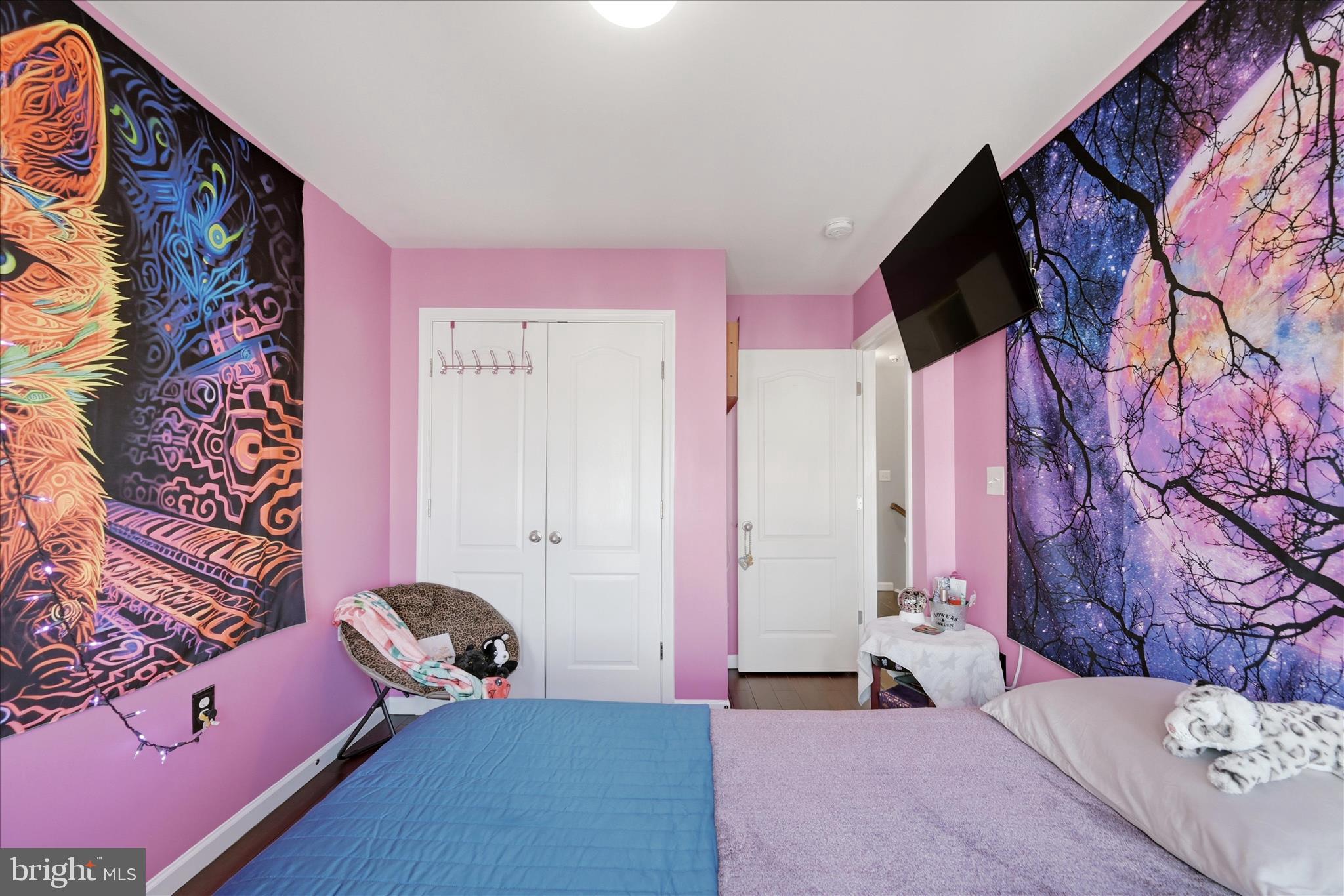 BOYDS CROSSING - Residential