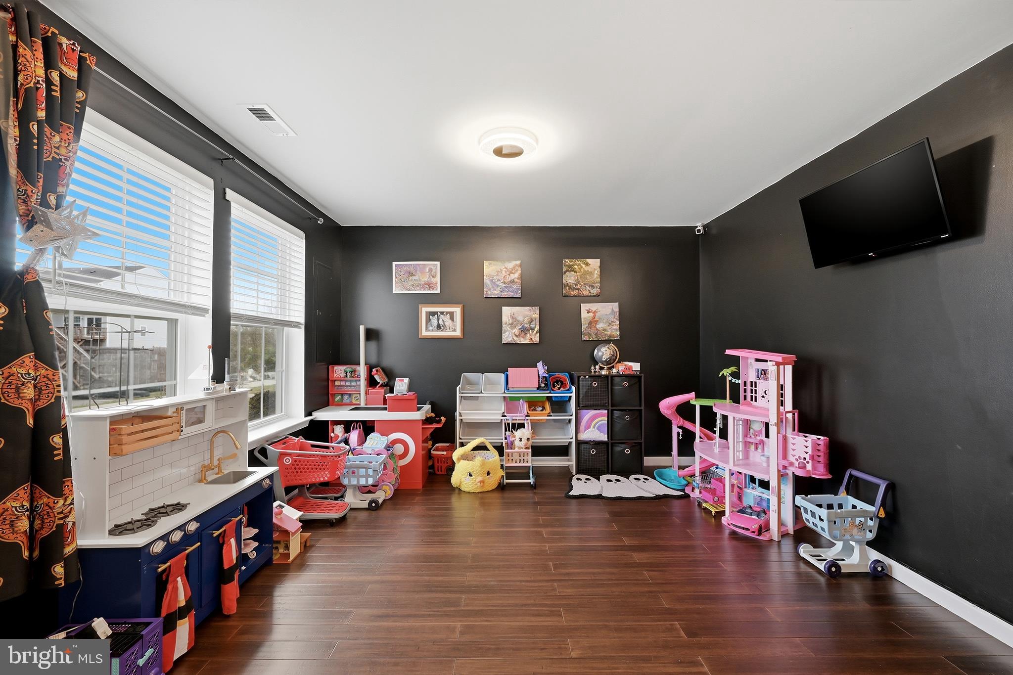 BOYDS CROSSING - Residential